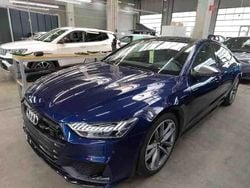 Navarrablau metallic Gebraucht 2019 Audi S7 Sport Kleinwagen | 54.977 € (Etwas zu teuer)