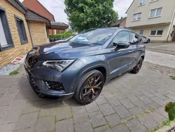 Grau Gebraucht 2018 Cupra Ateca SUV | 27.450 € (Guter Preis)