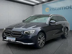 Gebraucht 2023 Mercedes E300 Kombi | 43.499 € (Fairer Preis)