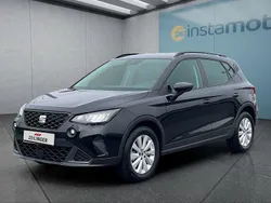 Gebraucht 2024 Seat Arona Reference SUV | 18.349 € (Fairer Preis)