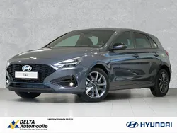 Atlas white Neu 2025 Hyundai i30 Advantage Limousine | 21.480 € (Superpreis)