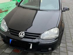 Schwarz Gebraucht 2004 VW Golf Limousine | 899 € (Superpreis)