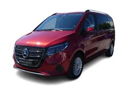 Andere Gebraucht 2024 Mercedes V220 Style Van / Kleinbus | 61.889 € (Fairer Preis)