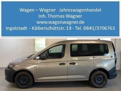 Mojavebeigemtallic Gebraucht 2021 VW Caddy Van / Kleinbus | 23.980 € (Superpreis)