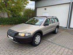 Other Gebraucht 2002 Volvo XC70 SUV | 3.490 € (Teuer)