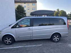 Gebraucht 2009 Mercedes Viano Van / Kleinbus | 17.999 €