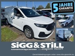 Frost weiß Neu 2025 Ford Transit Connect Trend Van / Kleinbus | 28.980 €