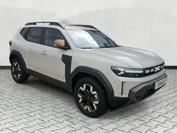 Sandstone Neu 2025 Dacia Duster Extreme SUV | 27.790 € (Fairer Preis)
