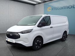Weiß Gebraucht 2025 Ford E-Transit Van | 48.299 €