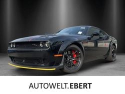 Pitch black clear coat Neu 2025 Dodge Challenger Coupé | 79.790 €