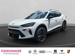 Nevada weiss Neu 2025 Cupra Formentor VZ SUV | 47.590 € (Fairer Preis)