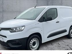 Ice white uni Gebraucht 2024 Toyota Proace Comfort Van / Kleinbus | 28.990 € (Superpreis)