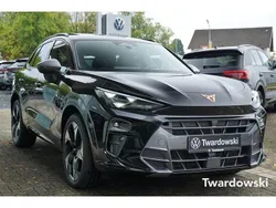 Schwarz Gebraucht 2025 Cupra Terramar SUV | 40.490 € (Fairer Preis)