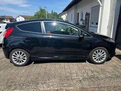 Schwarz Gebraucht 2013 Ford Fiesta Sport Kleinwagen | 5.000 € (Fairer Preis)