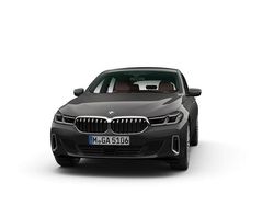 Gebraucht 2025 BMW 640 Efficient Dynamics Coupé | 52.950 € (Teuer)