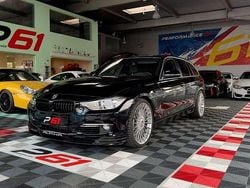 Schwarz Gebraucht 2015 Alpina B3 Kombi | 38.999 € (Etwas zu teuer)