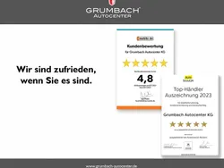 Grau Neu 2025 Nissan Qashqai Tekna+ SUV | 31.980 € (Guter Preis)