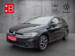 Schwarz Gebraucht 2024 VW Polo Pro Limousine | 19.410 € (Fairer Preis)