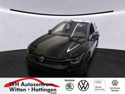 Schwarz Gebraucht 2023 VW Golf VIII Style Limousine | 32.855 € (Etwas zu teuer)