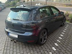 Blau Gebraucht 2010 VW Golf VI Limousine | 4.700 € (Fairer Preis)