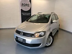 Silber Gebraucht 2011 VW Golf Plus Cross Comfortline Van / Kleinbus | 5.250 € (Fairer Preis)