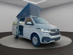 Grau Neu 2024 VW T6.1 California Van | 46.993 € (Guter Preis)