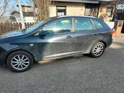Schwarz Gebraucht 2010 Seat Ibiza ST Kombi | 1.900 € (Superpreis)