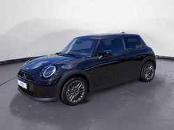 Schwarz Gebraucht 2025 Mini Cooper Classic Kleinwagen | 28.990 € (Etwas zu teuer)