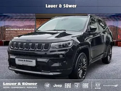 Other Gebraucht 2021 Jeep Compass SUV | 23.990 € (Fairer Preis)