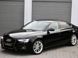Schwarz Gebraucht 2015 Audi A5 Business Coupé | 16.900 € (Fairer Preis)