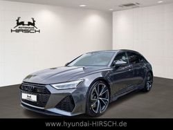 Grau Gebraucht 2023 Audi RS6 Sport Kombi | 92.490 €