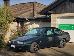 Grün Gebraucht 1997 Lancia Kappa Coupé | 4.900 € (Fairer Preis)