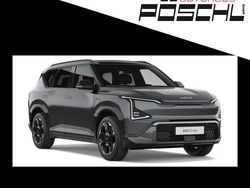Grau Neu 2025 Kia EV5 GT-Line SUV | 47.280 € (Fairer Preis)