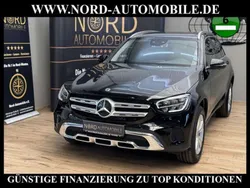 Mercedes GLC300e