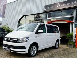Weiß Gebraucht 2016 VW T6 Comfortline Van | 20.900 € (Fairer Preis)