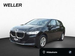 Schwarz Gebraucht 2022 BMW 218 Active Tourer Performance Van / Kleinbus | 21.990 € (Guter Preis)