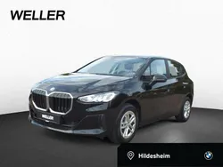Schwarz Gebraucht 2022 BMW 218 Active Tourer Performance Van / Kleinbus | 22.490 € (Guter Preis)