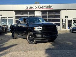 Schwarz (diamond black metallic) Neu 2025 Dodge Ram Abholung | 118.800 €