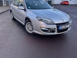 Grau Gebraucht 2011 Renault Laguna III Kombi | 2.700 € (Guter Preis)