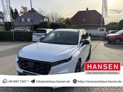 Diamond dust pearl Neu 2025 Honda CR-V Advance SUV | 49.990 € (Guter Preis)