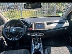 Grau Gebraucht 2018 Honda HR-V Executive SUV | 18.200 € (Guter Preis)