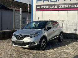 Silber Gebraucht 2019 Renault Captur SUV | 10.350 € (Superpreis)