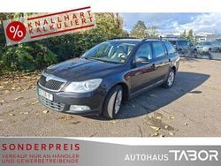 Schwarzmagic perleffekt Gebraucht 2010 Skoda Octavia Elegance Kombi | 2.485 € (Superpreis)
