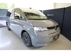 Grau Gebraucht 2025 VW T7 Life Van | 56.890 € (Fairer Preis)