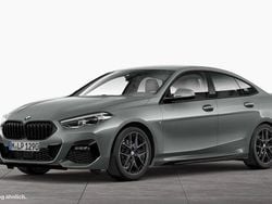Skyscraper grau Gebraucht 2021 BMW 220 M Sport Coupé | 25.890 € (Guter Preis)
