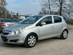 Gebraucht 2008 Opel Corsa Innovation Kleinwagen | 3.800 € (Guter Preis)