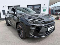 Midnight black Neu 2025 Cupra Terramar VZ SUV | 44.900 € (Guter Preis)