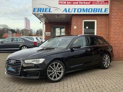 Schwarz Gebraucht 2015 Audi A6 Sport Kombi | 16.990 € (Fairer Preis)