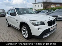Weiß Gebraucht 2011 BMW X1 SUV | 7.900 € (Fairer Preis)