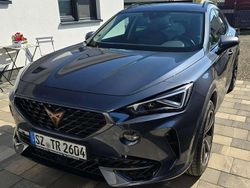 Grau Gebraucht 2024 Cupra Formentor SUV | 30.500 € (Fairer Preis)
